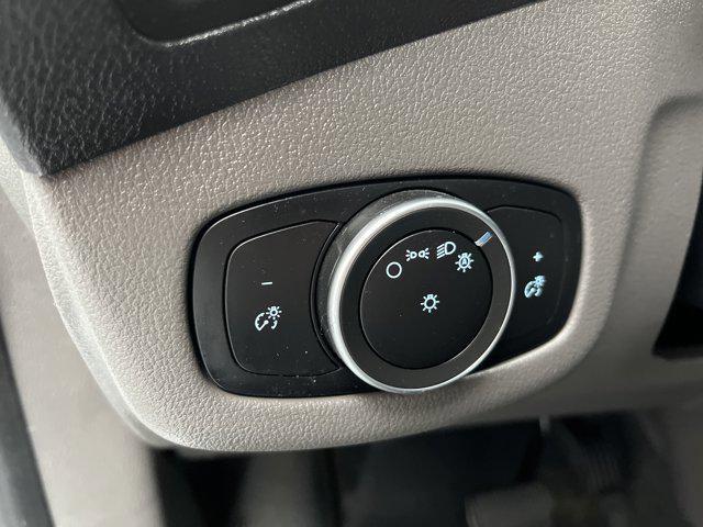 used 2022 Ford Transit Connect car, priced at $25,995