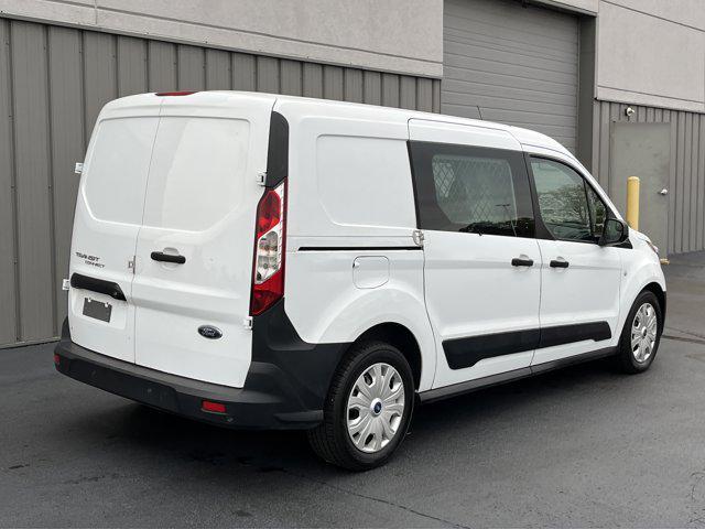 used 2022 Ford Transit Connect car, priced at $25,995