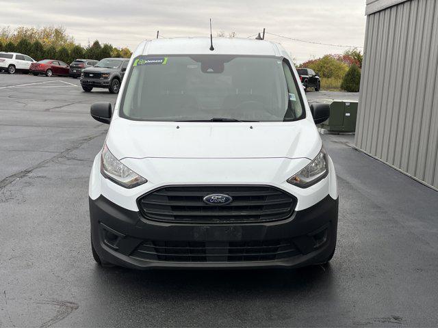 used 2022 Ford Transit Connect car, priced at $25,995