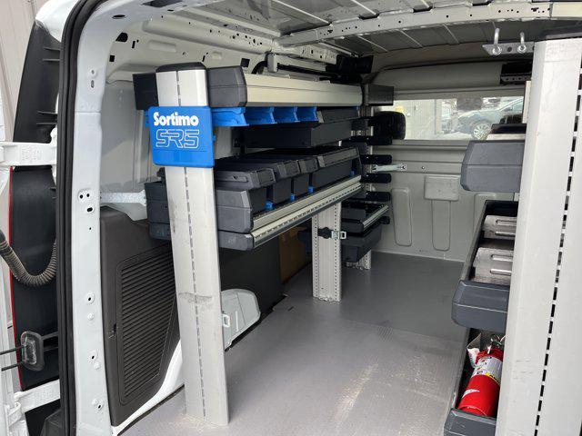 used 2022 Ford Transit Connect car, priced at $25,995