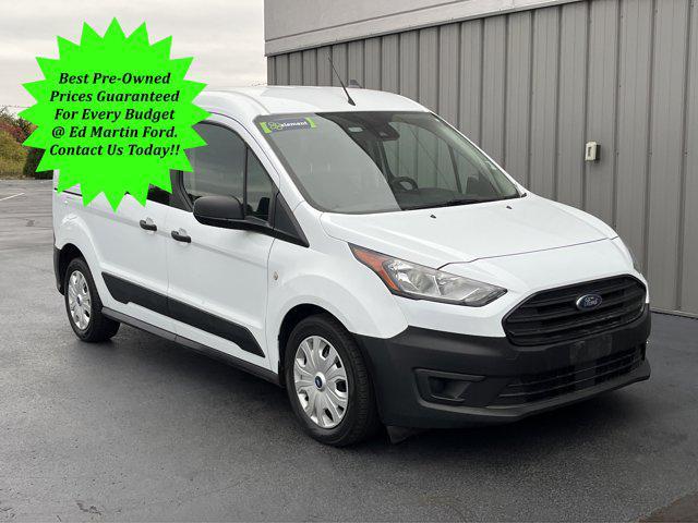 used 2022 Ford Transit Connect car, priced at $25,995
