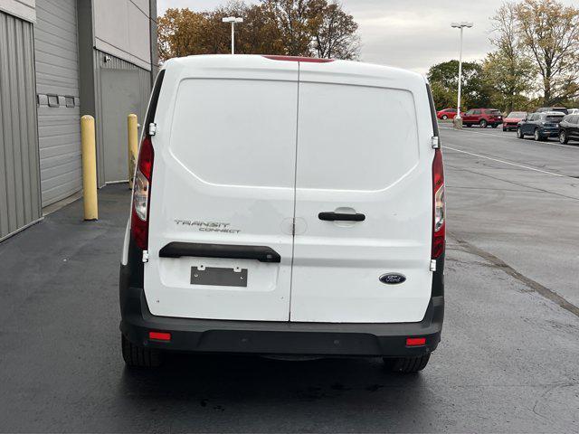 used 2022 Ford Transit Connect car, priced at $25,995