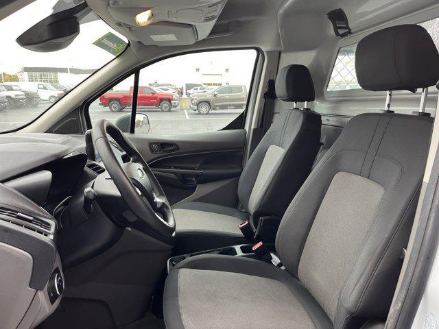 used 2022 Ford Transit Connect car, priced at $25,995