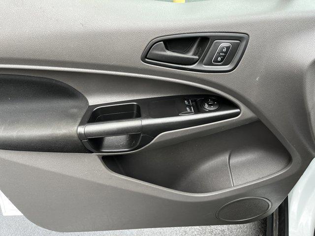 used 2022 Ford Transit Connect car, priced at $25,995