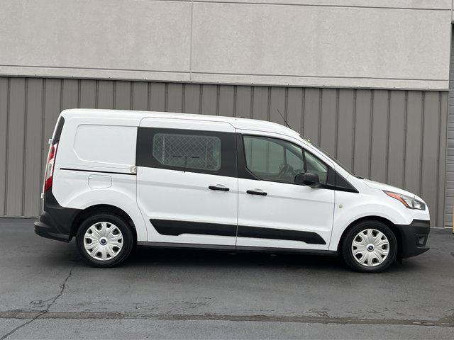 used 2022 Ford Transit Connect car, priced at $25,995