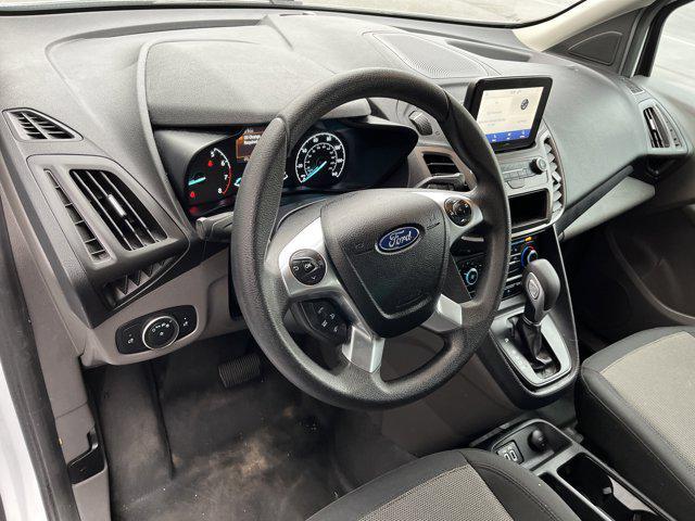used 2022 Ford Transit Connect car, priced at $25,995