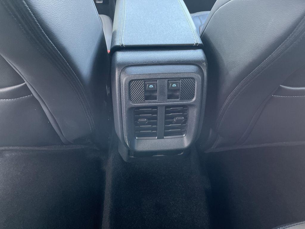 new 2025 Ford Bronco car, priced at $60,071