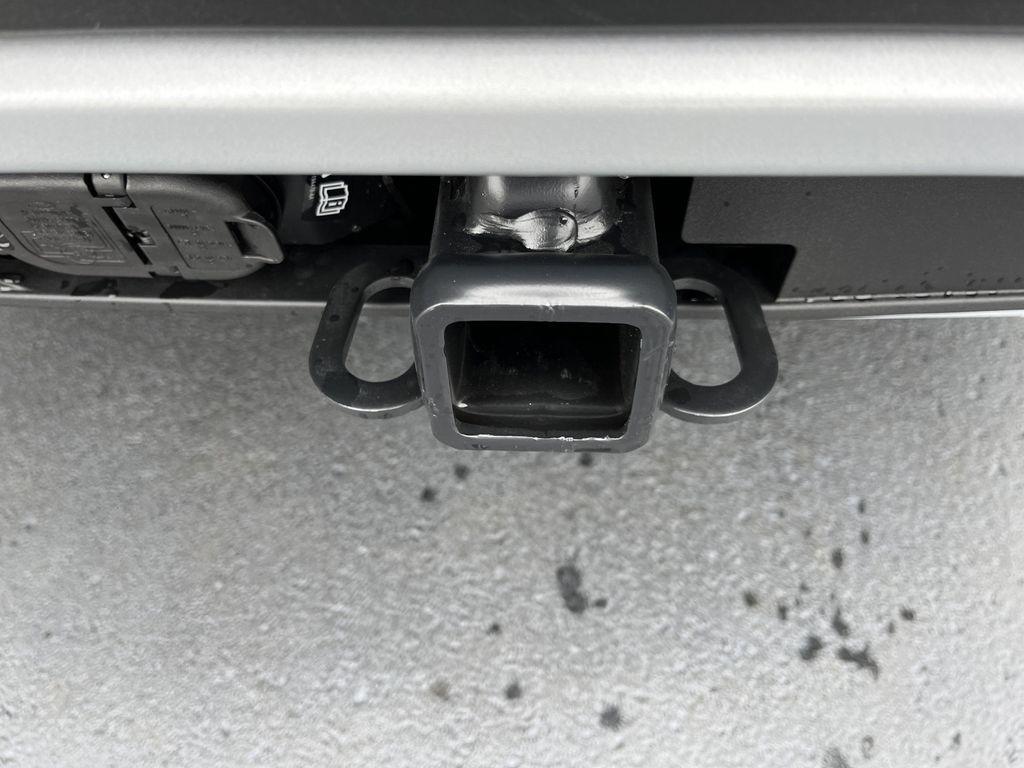 new 2026 Ford Explorer car, priced at $57,963