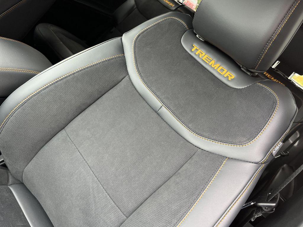 new 2026 Ford Explorer car, priced at $57,963