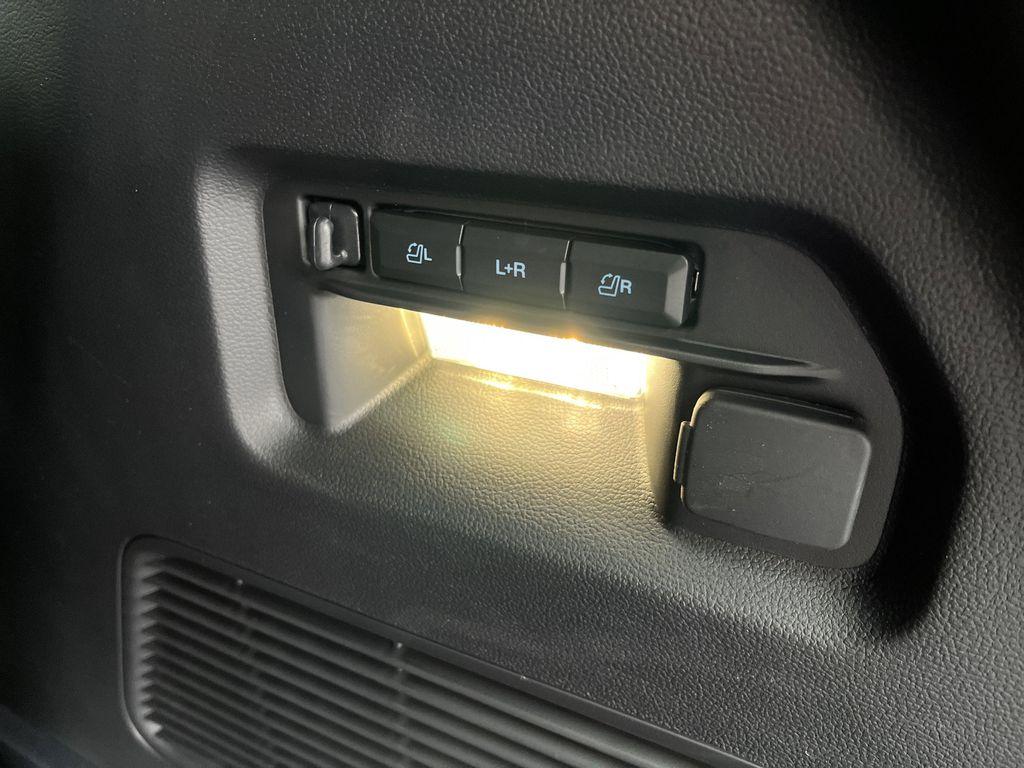 new 2026 Ford Explorer car, priced at $57,963