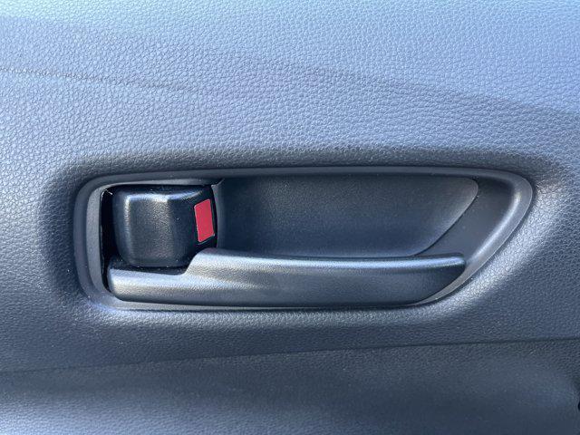 used 2022 Toyota Corolla car, priced at $18,700