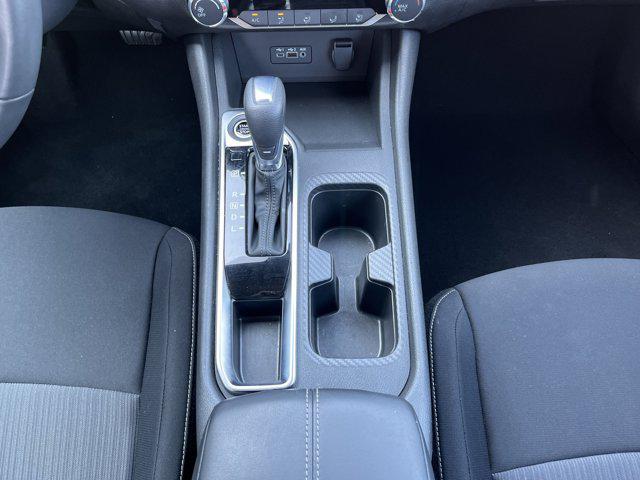 used 2022 Nissan Sentra car, priced at $19,699
