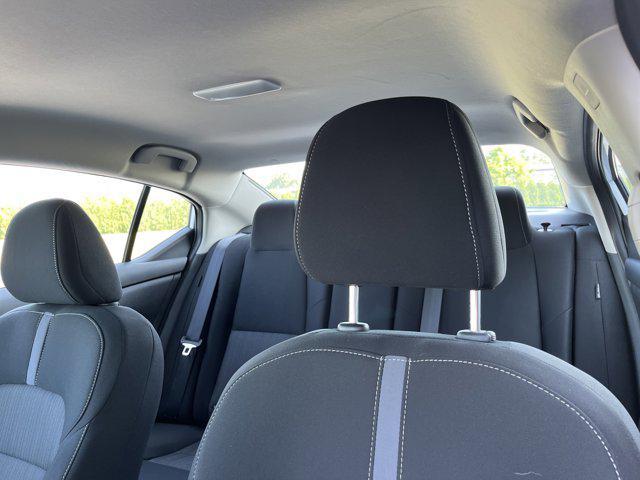 used 2022 Nissan Sentra car, priced at $19,699