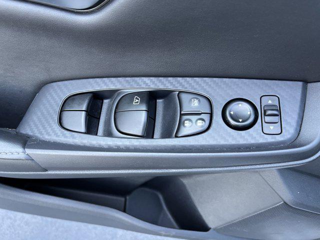 used 2022 Nissan Sentra car, priced at $19,699