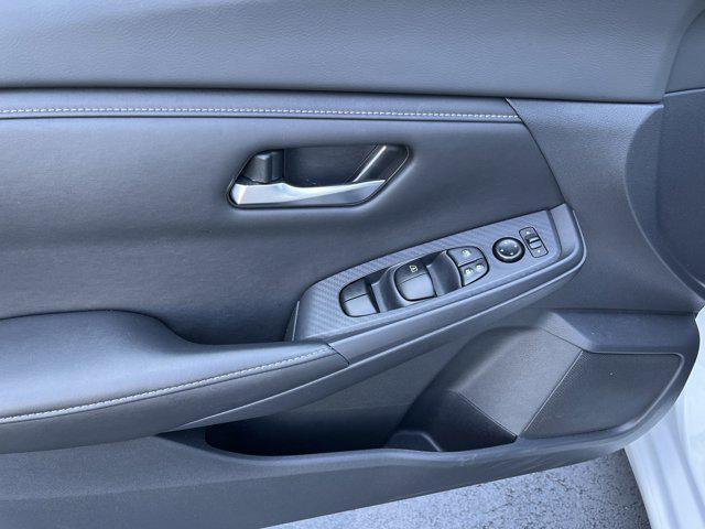 used 2022 Nissan Sentra car, priced at $19,699