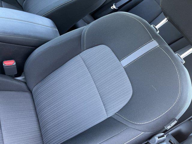 used 2022 Nissan Sentra car, priced at $19,699