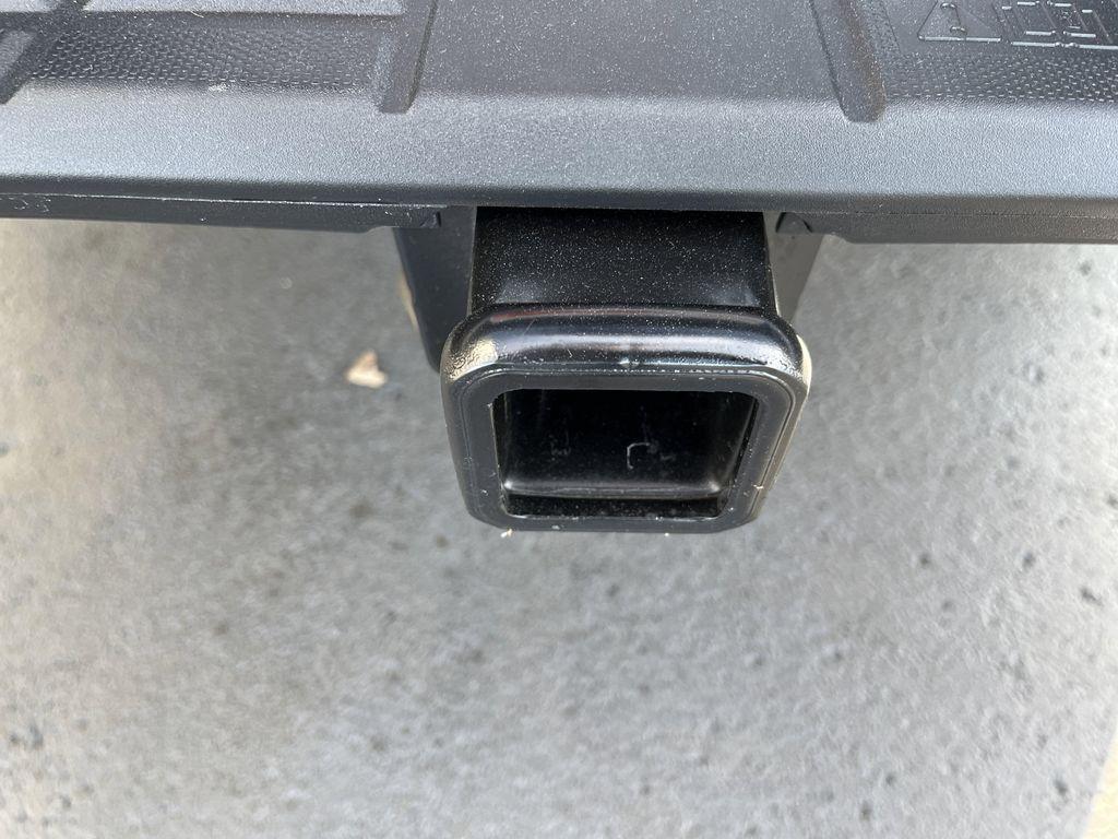 new 2025 Ford Ranger car, priced at $35,032