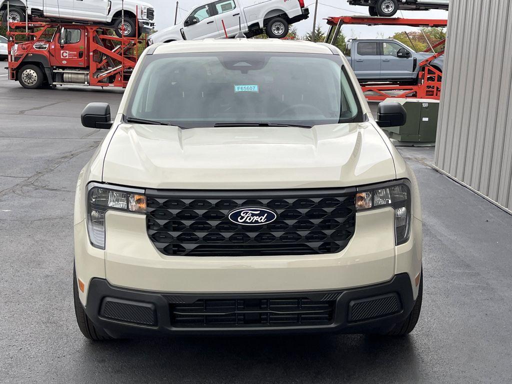 new 2025 Ford Maverick car, priced at $29,957