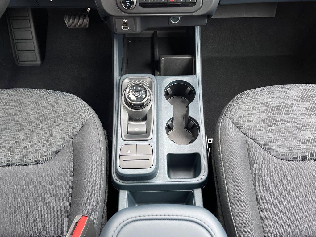 new 2025 Ford Maverick car, priced at $29,957