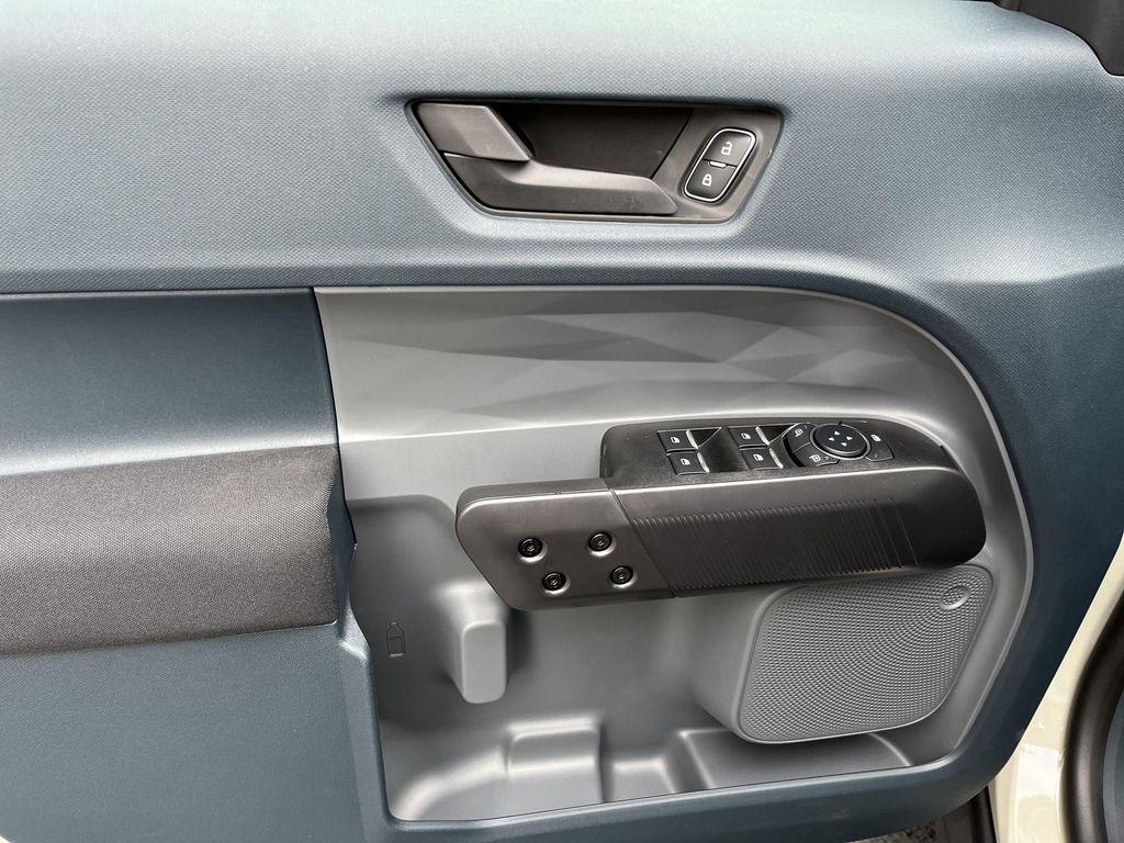 new 2025 Ford Maverick car, priced at $29,957