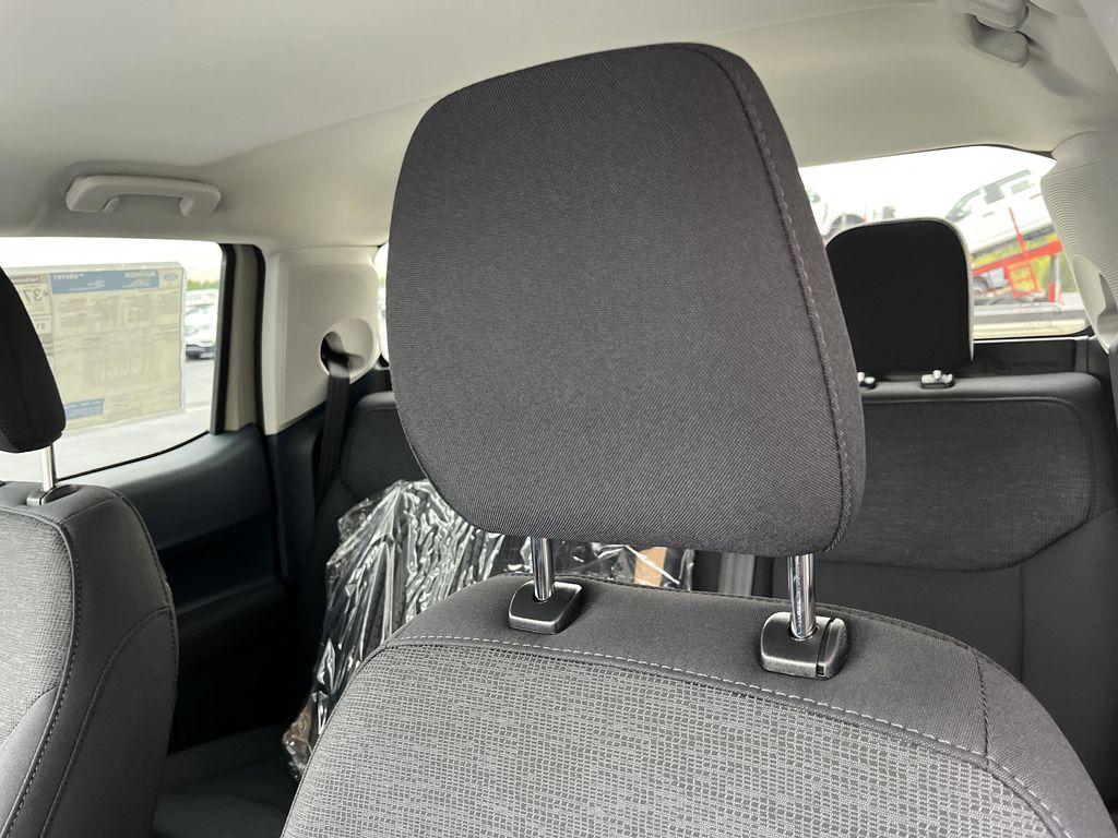 new 2025 Ford Maverick car, priced at $29,957