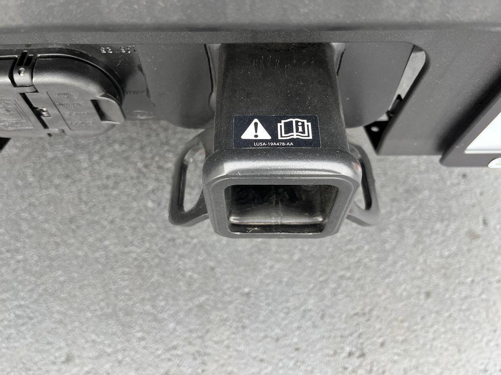 new 2025 Ford Maverick car, priced at $29,957