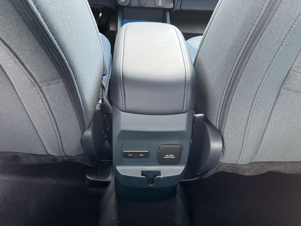 new 2025 Ford Maverick car, priced at $31,408