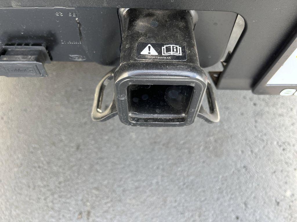 new 2025 Ford Maverick car, priced at $31,408