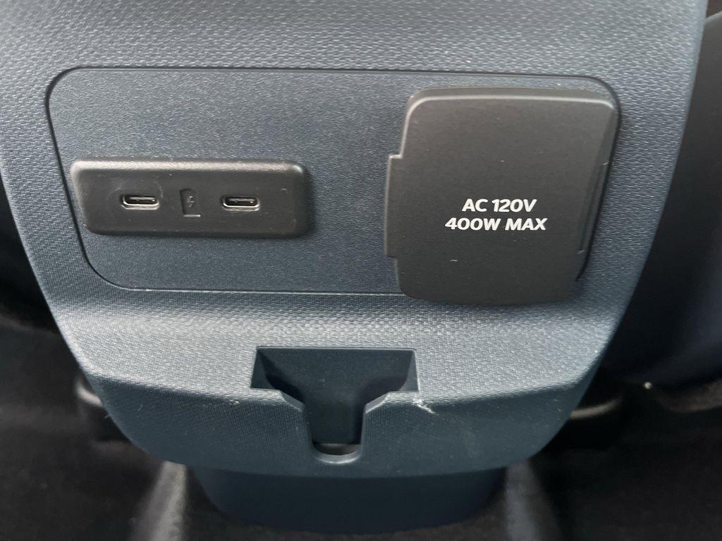 new 2025 Ford Maverick car, priced at $31,408