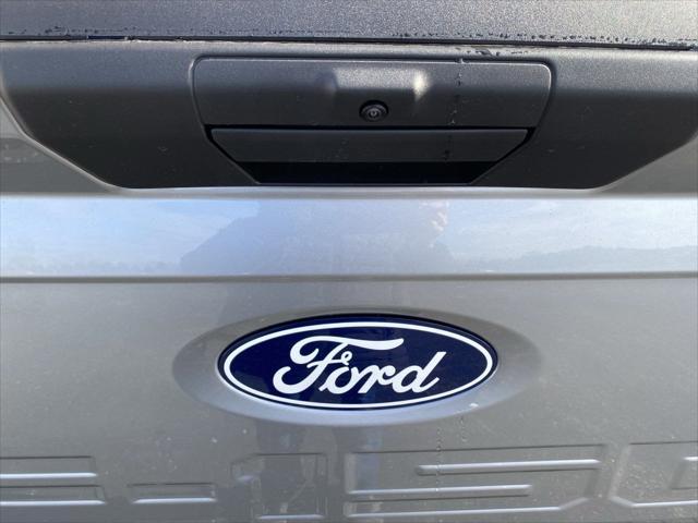 new 2024 Ford F-150 car, priced at $41,214