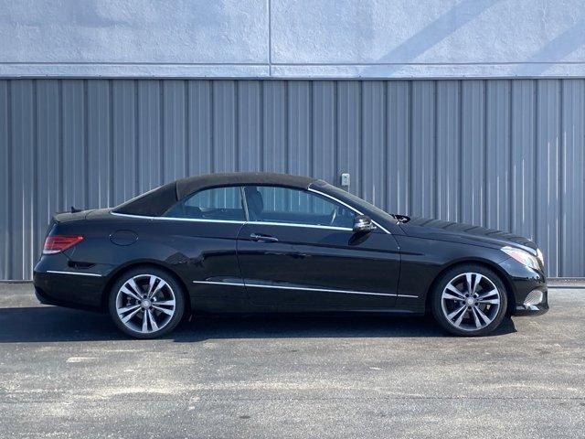 used 2016 Mercedes-Benz E-Class car, priced at $21,931