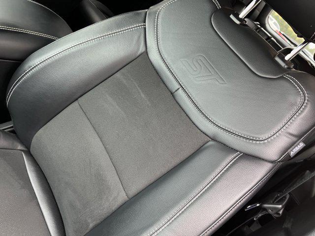 used 2022 Ford Explorer car, priced at $39,995