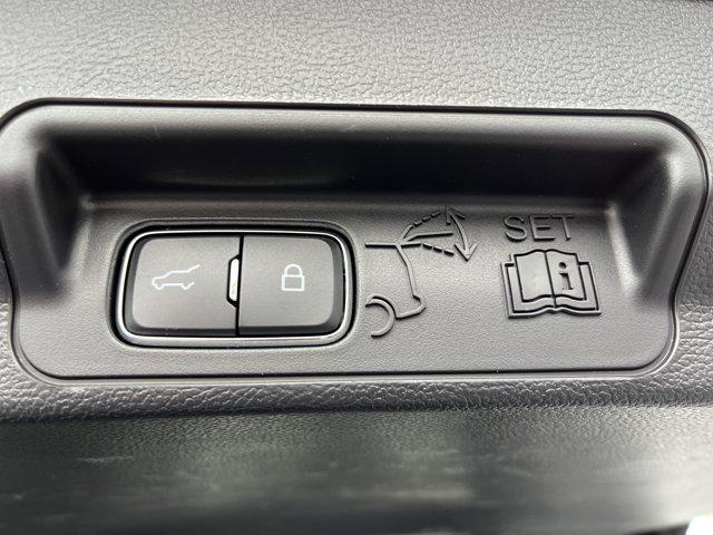 used 2022 Ford Explorer car, priced at $39,995