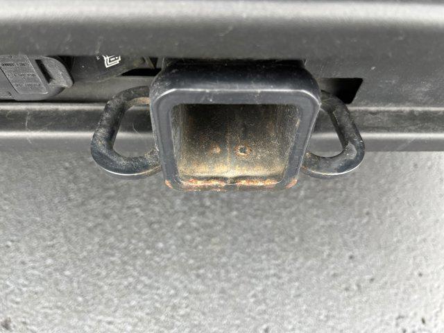 used 2022 Ford Explorer car, priced at $39,995