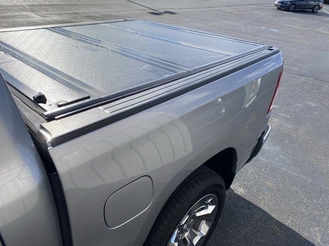 used 2019 Ram 1500 car, priced at $27,969