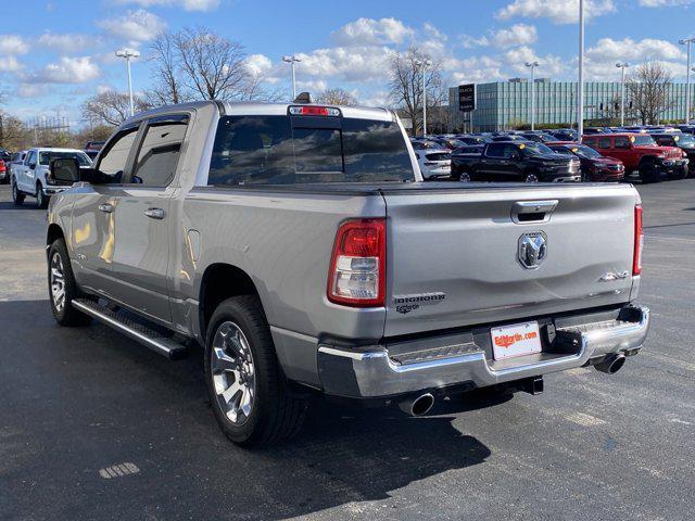 used 2019 Ram 1500 car, priced at $27,969