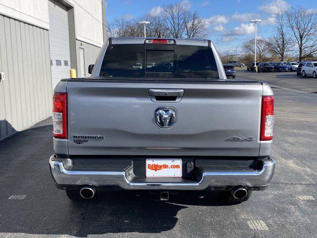 used 2019 Ram 1500 car, priced at $27,969