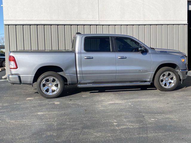 used 2019 Ram 1500 car, priced at $28,542