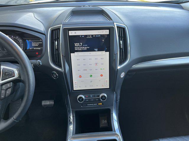 used 2024 Ford Edge car, priced at $29,950