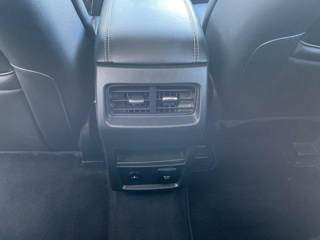 used 2024 Ford Edge car, priced at $29,950