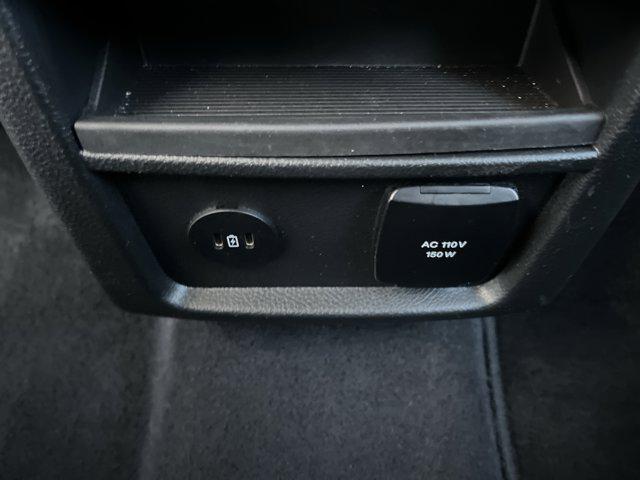 used 2024 Ford Edge car, priced at $29,950