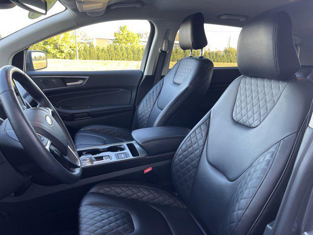 used 2024 Ford Edge car, priced at $29,950