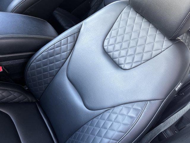 used 2024 Ford Edge car, priced at $29,950