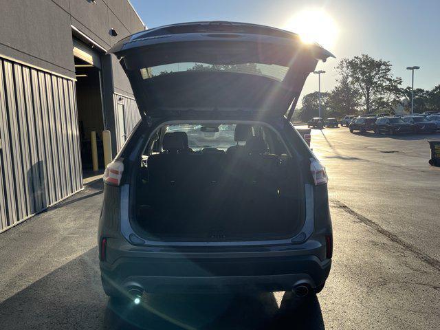 used 2024 Ford Edge car, priced at $29,950