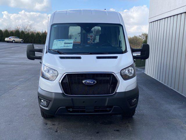 new 2024 Ford Transit-250 car, priced at $51,497