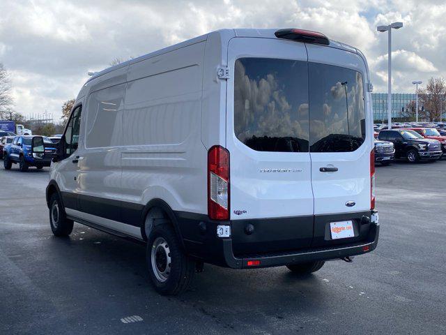 new 2024 Ford Transit-250 car, priced at $51,497