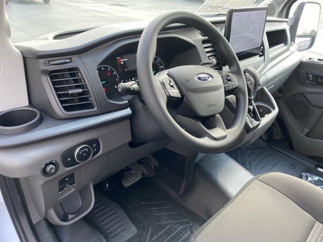 new 2024 Ford Transit-250 car, priced at $51,497