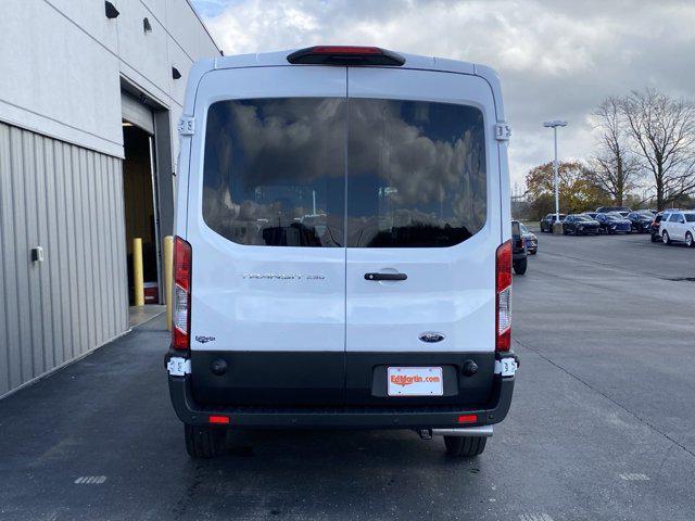 new 2024 Ford Transit-250 car, priced at $51,497