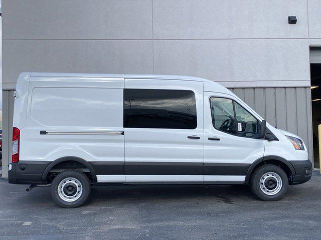 new 2024 Ford Transit-250 car, priced at $51,497