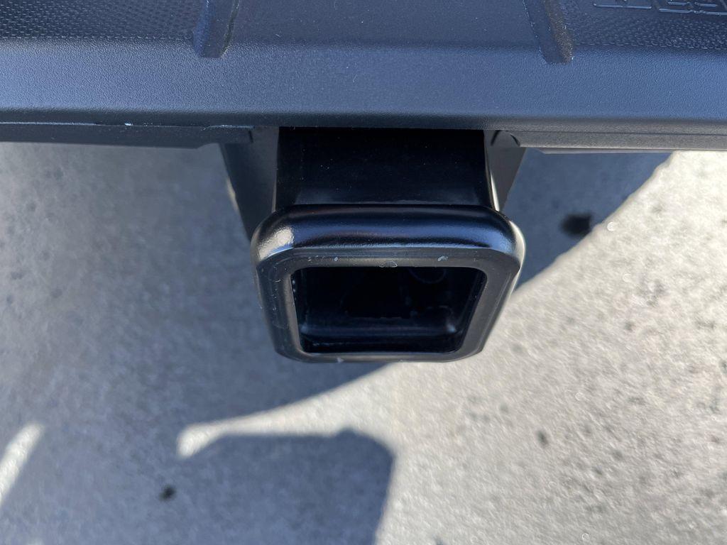 new 2025 Ford Ranger car, priced at $38,365